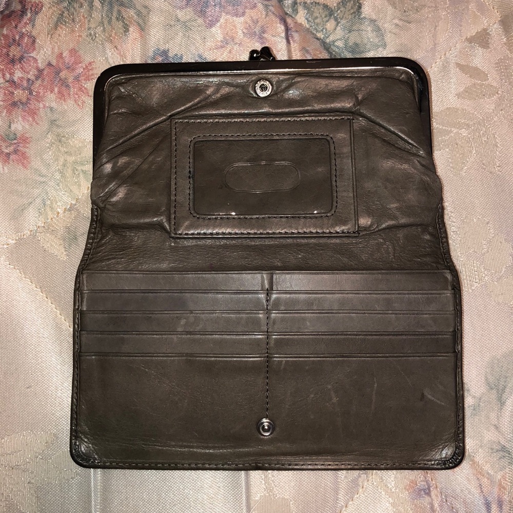 HOBO wallet. $15 OBO